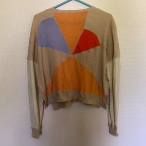 Free people movement top